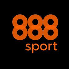 888sports Welcome bonus